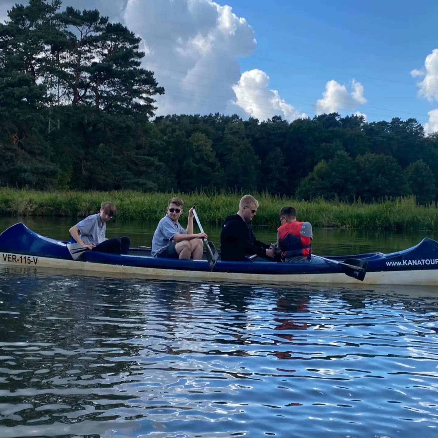 Jugendausflug 2025 4