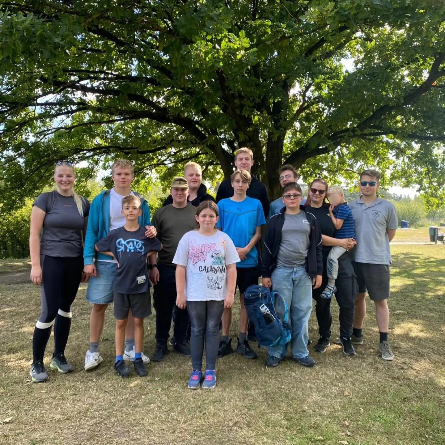 Jugendausflug 2025 5