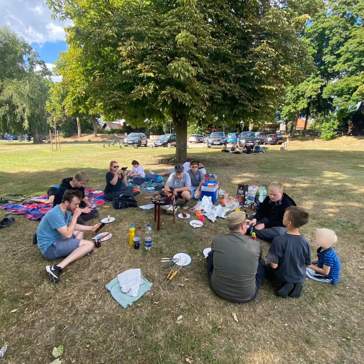 Jugendausflug 2025 6