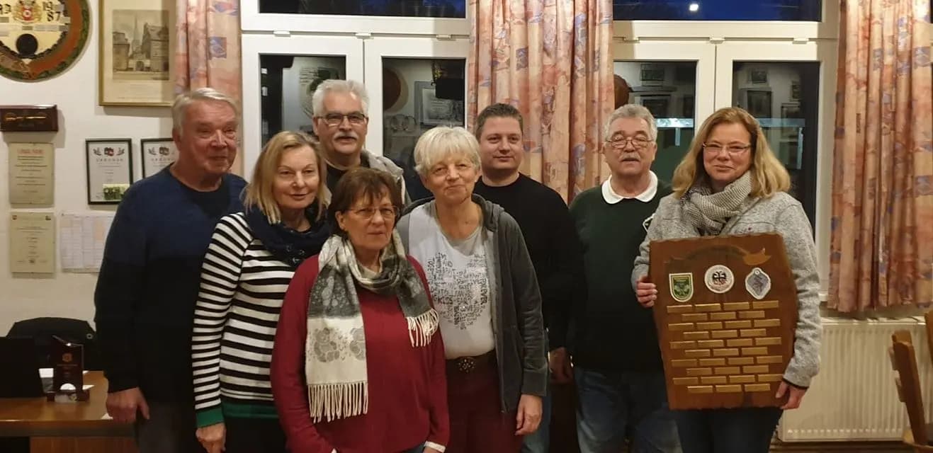 K.-H. Bauditz Schild 2020