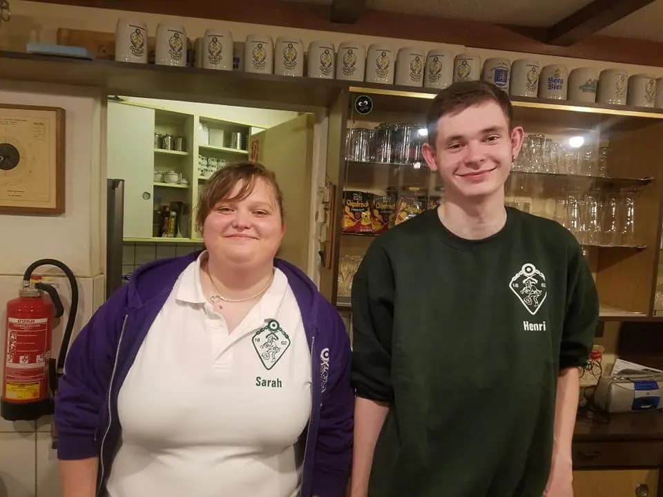 Er & Sie Schießen 2019 3