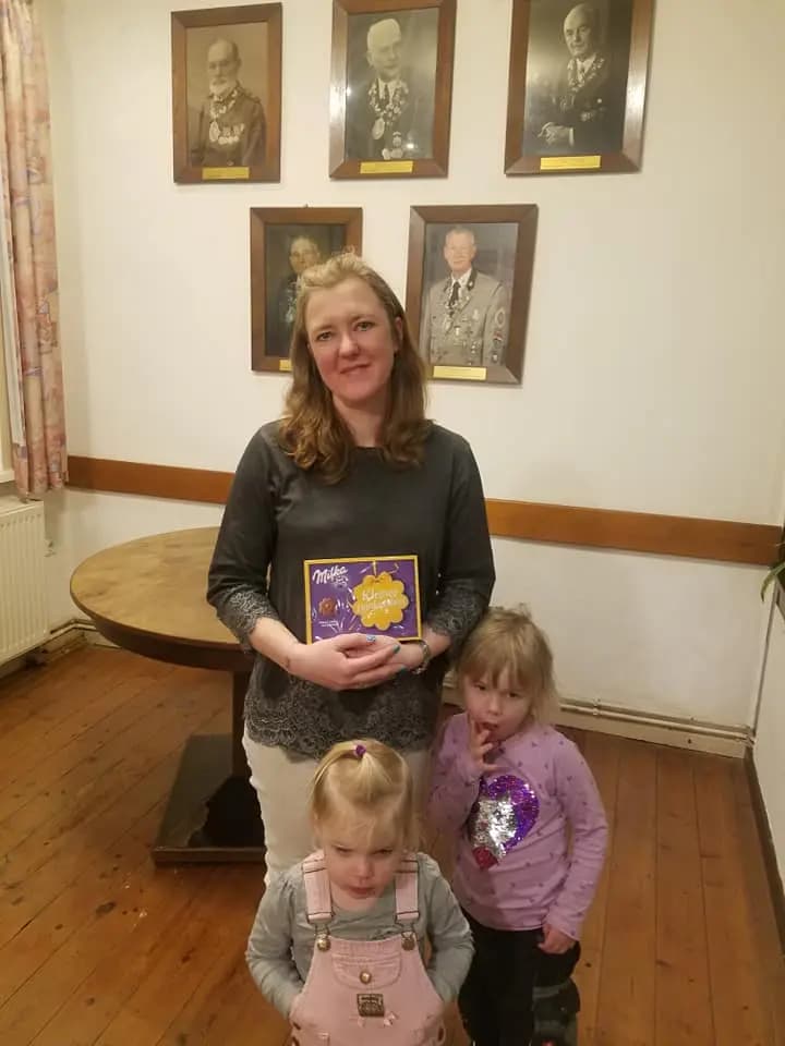 Er & Sie Schießen 2019 6