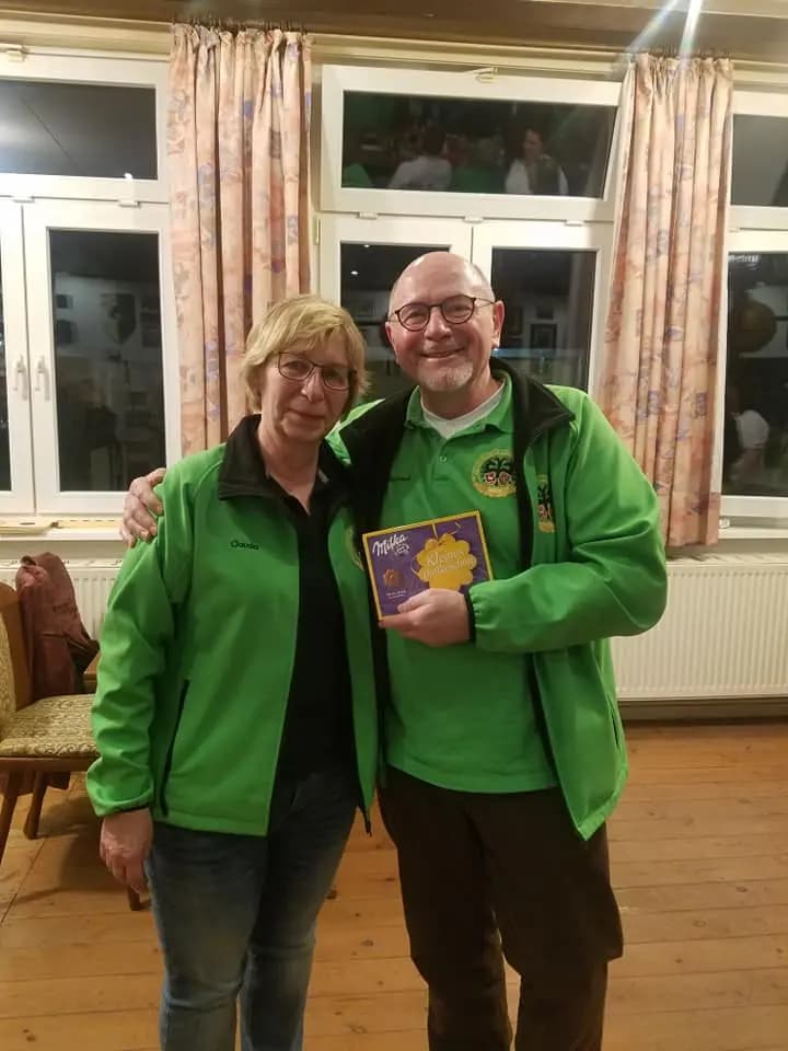 Er & Sie Schießen 2019 8