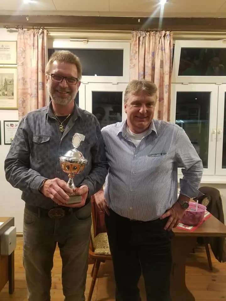 Er & Sie Schießen 2019 9