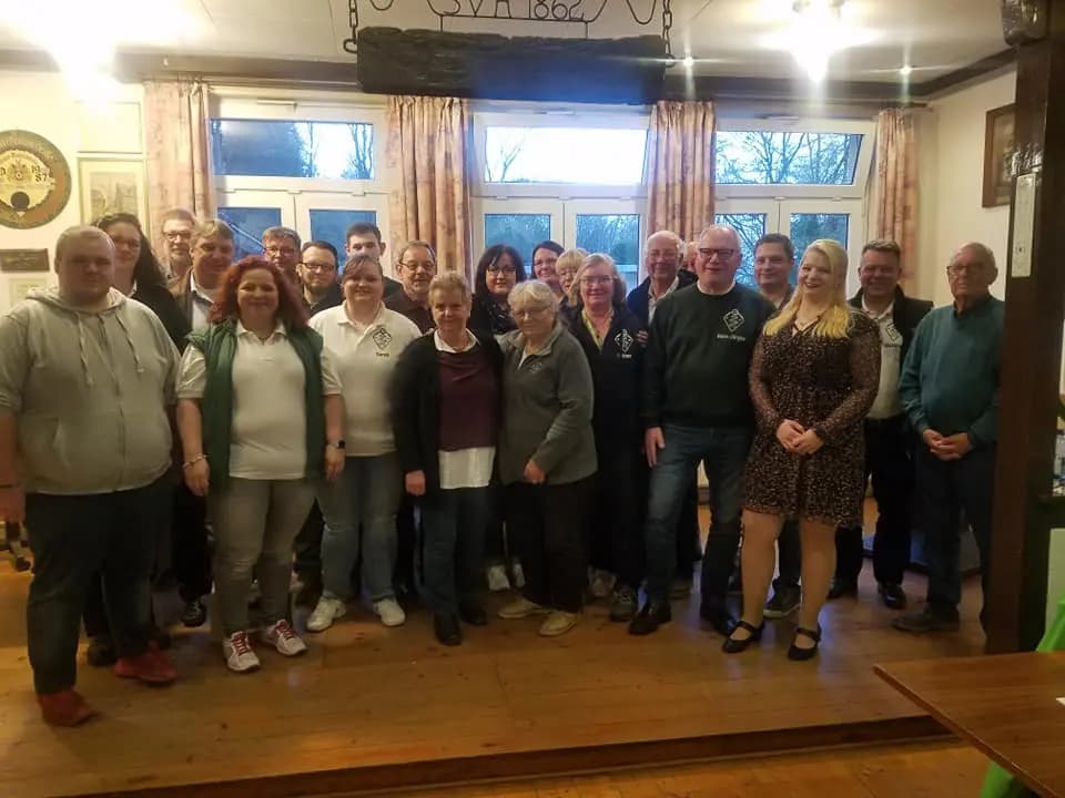 Er & Sie Schießen 2019 12