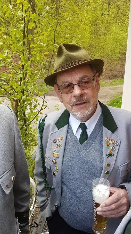 Königsschießen 2017 13