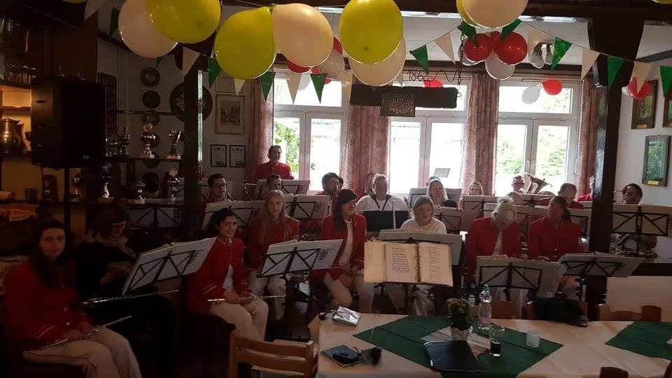 Königsschießen 2017 15