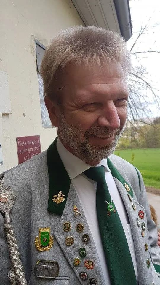 Königsschießen 2017 16