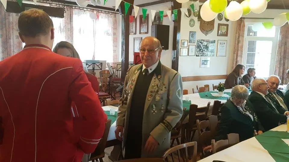 Königsschießen 2017 17