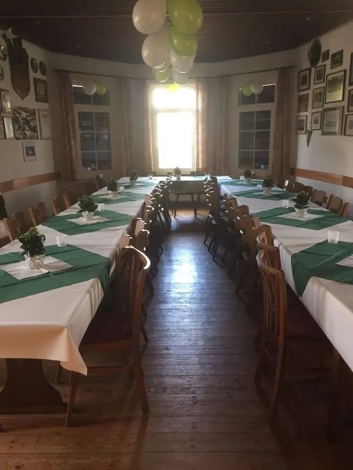 Königsschießen 2017 19