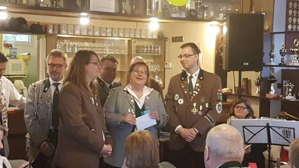 Königsschießen 2017 22