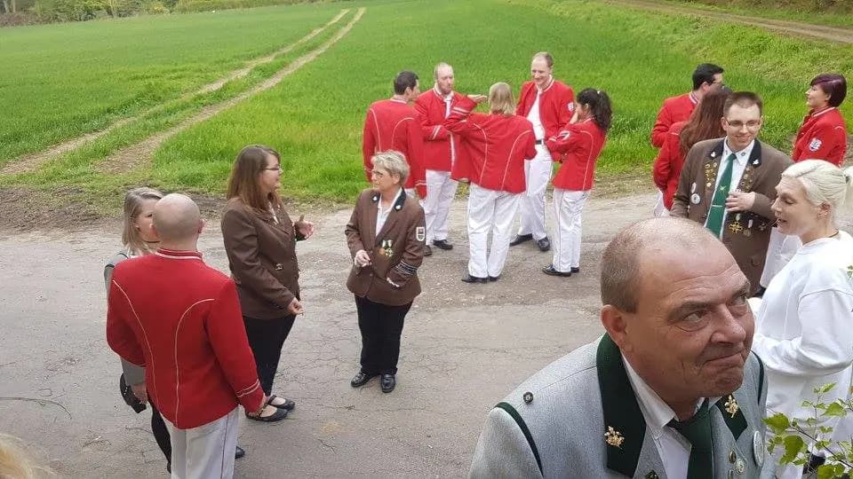 Königsschießen 2017 23