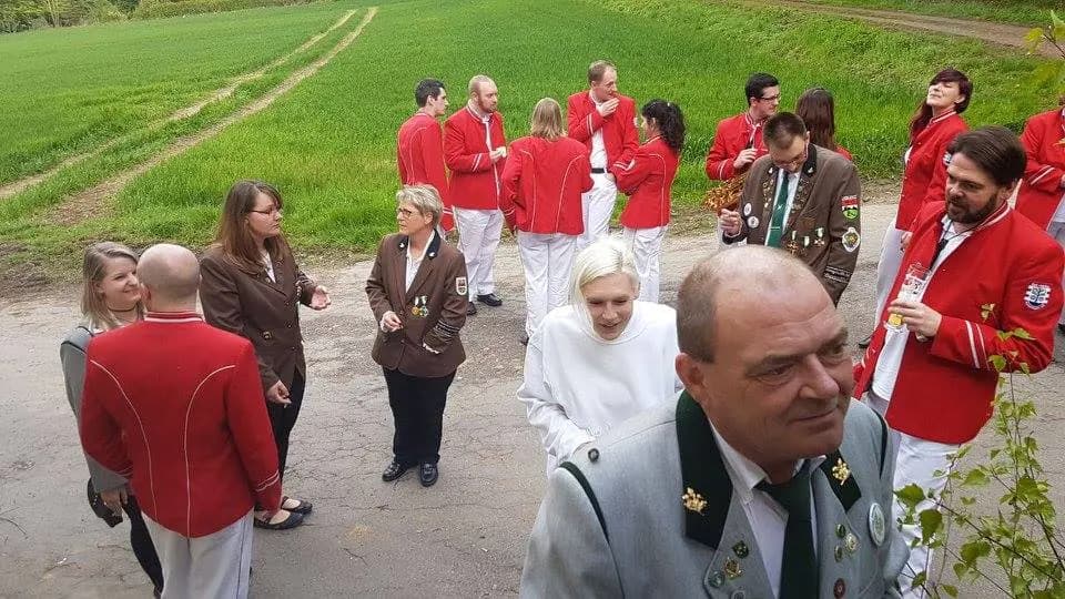 Königsschießen 2017 27