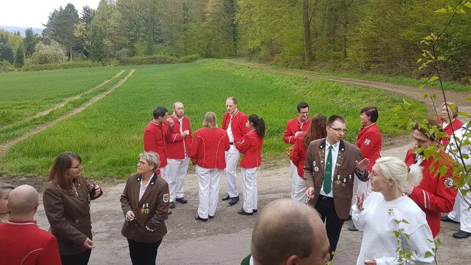 Königsschießen 2017 28