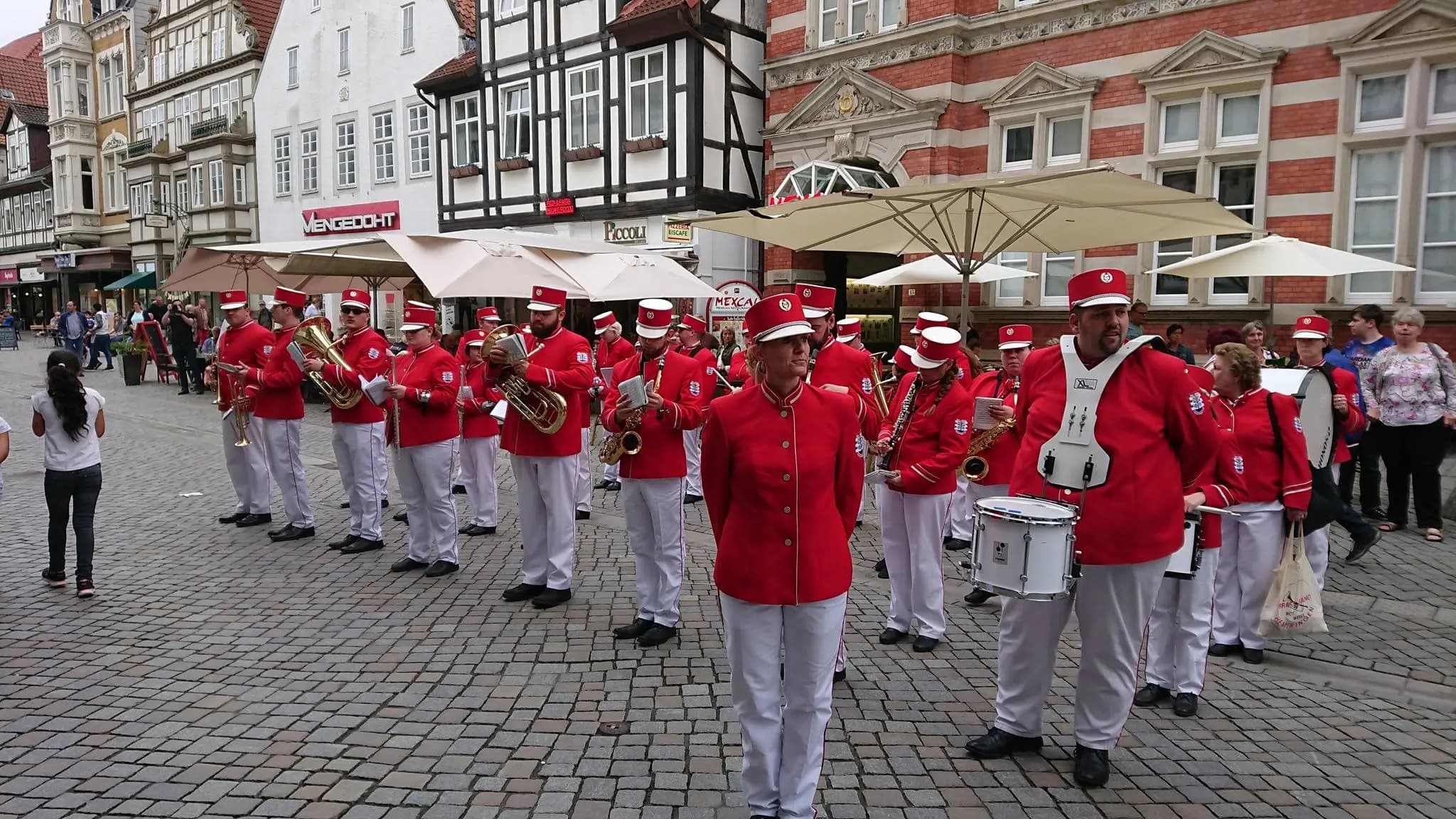 Königsschießen 2018 4