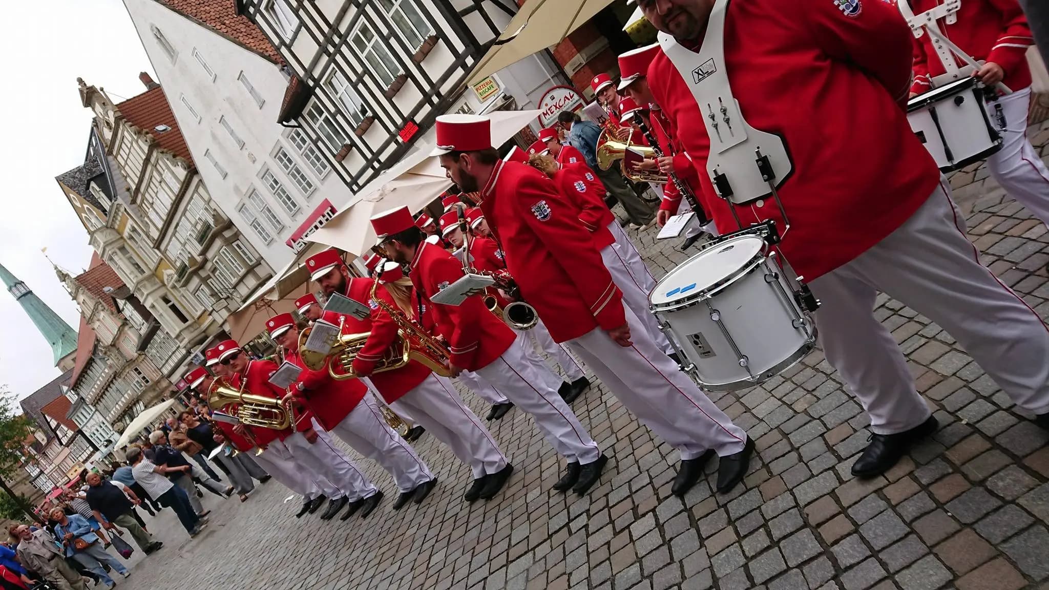 Königsschießen 2018 12