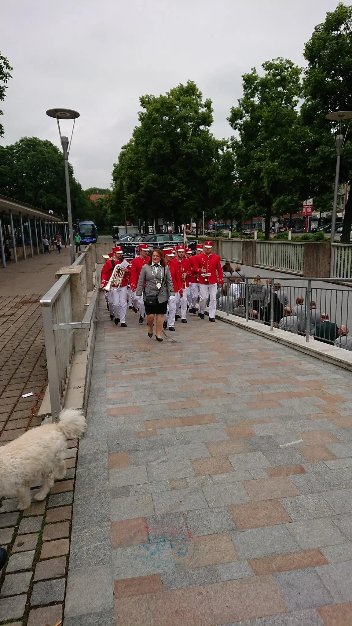 Königsschießen 2018 13