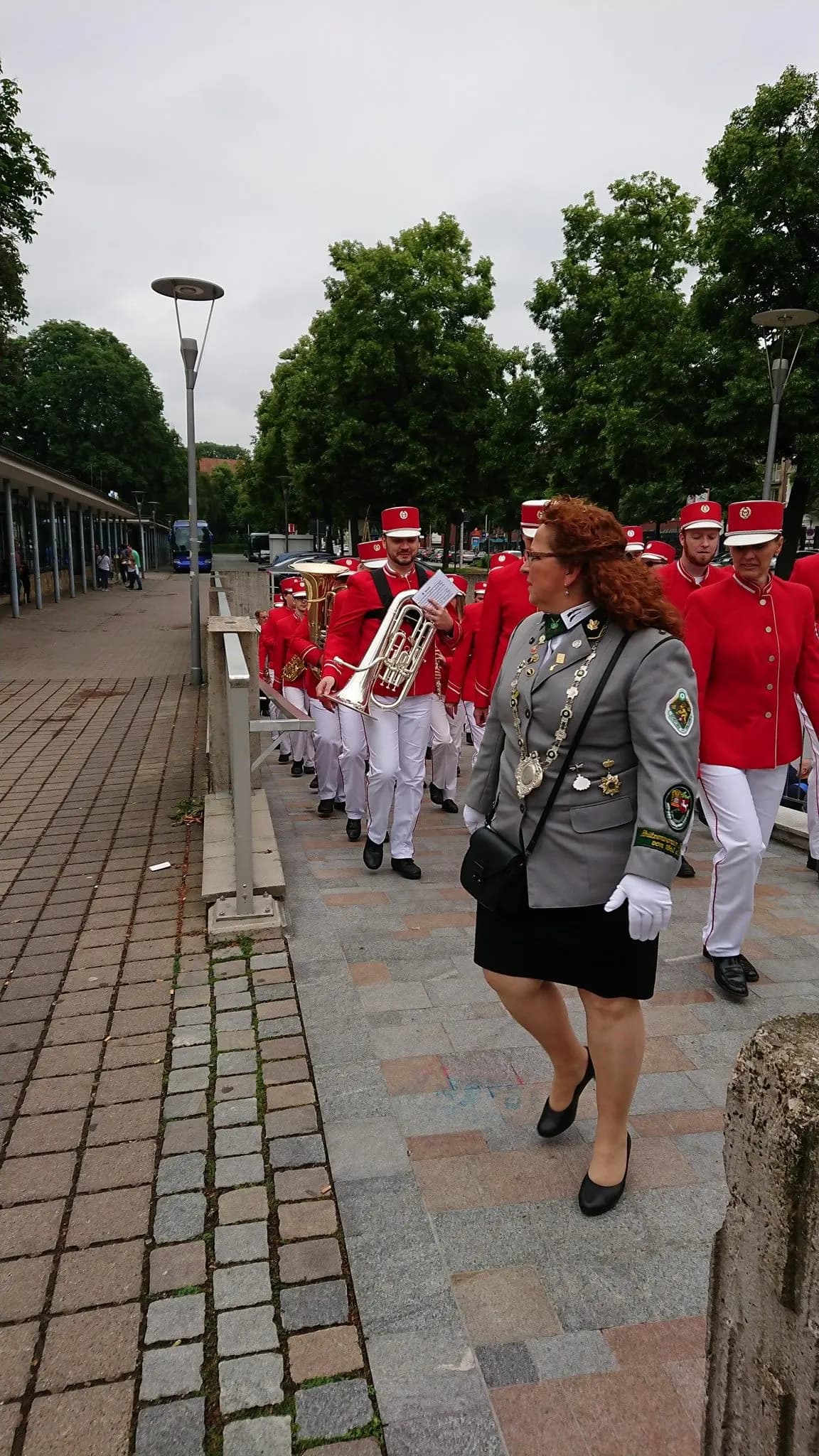 Königsschießen 2018 14