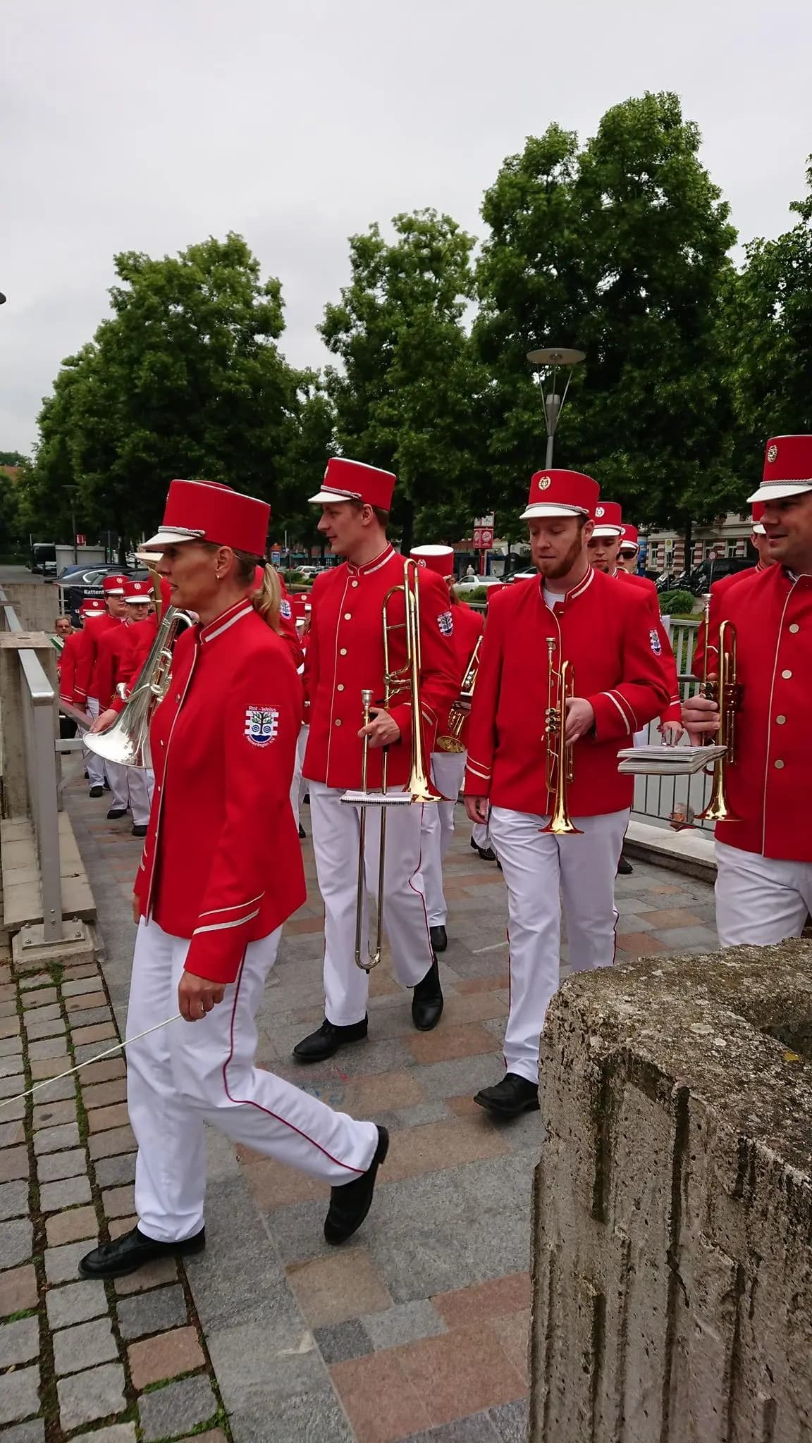 Königsschießen 2018 15