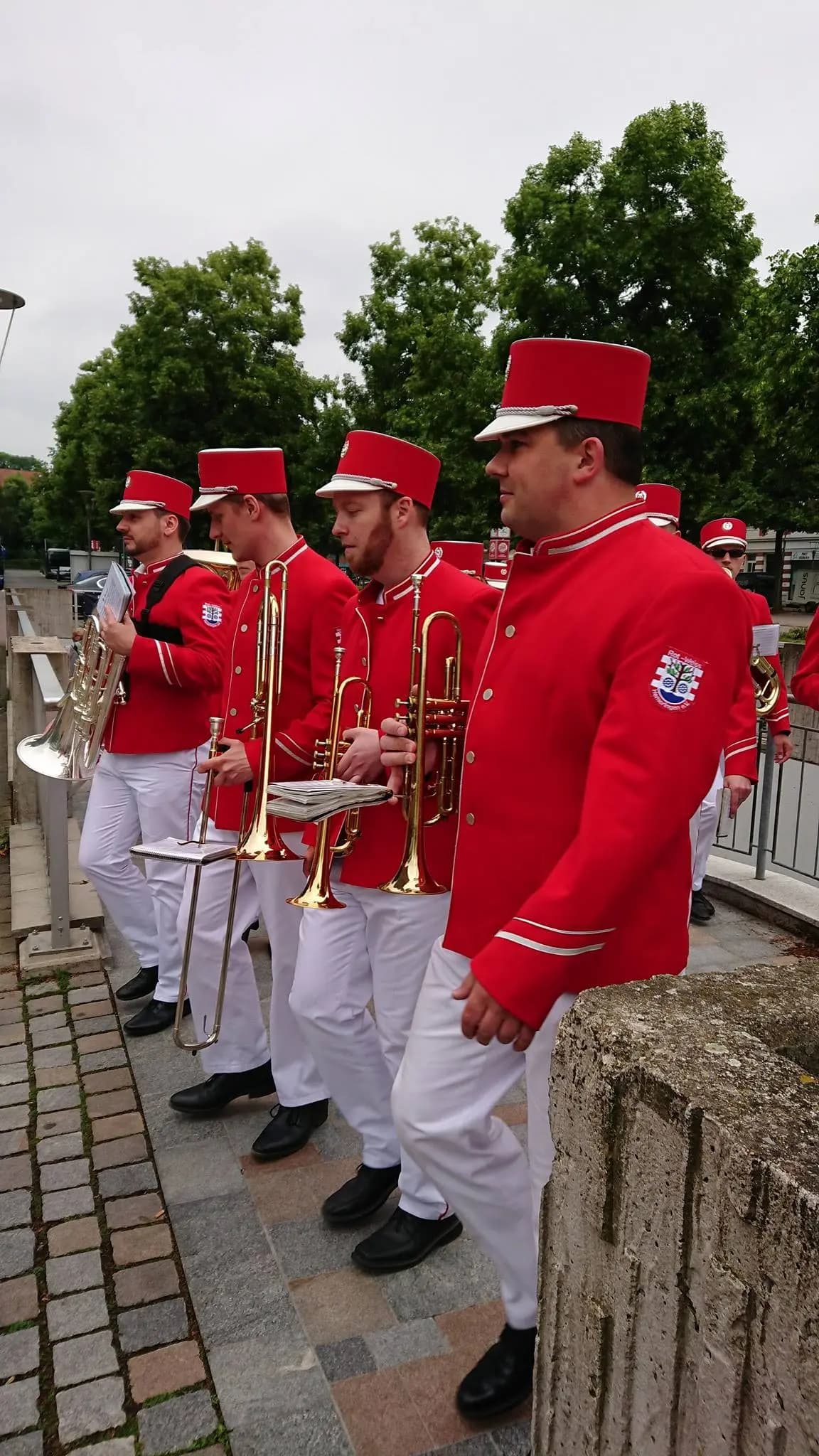 Königsschießen 2018 16