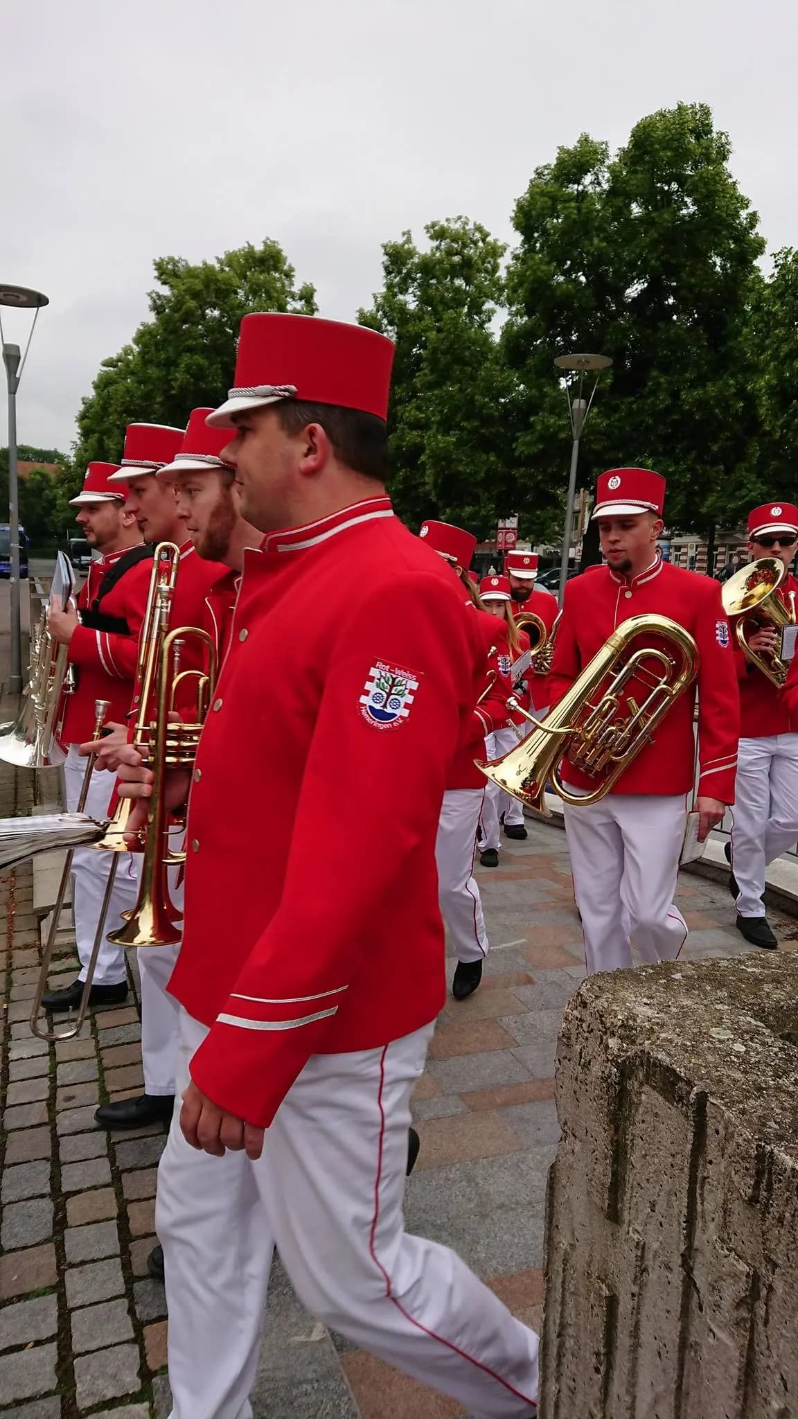 Königsschießen 2018 17