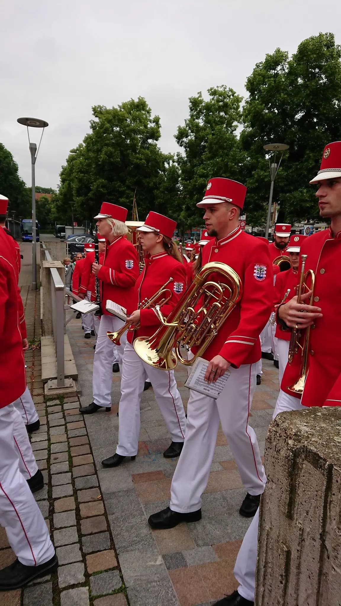 Königsschießen 2018 18