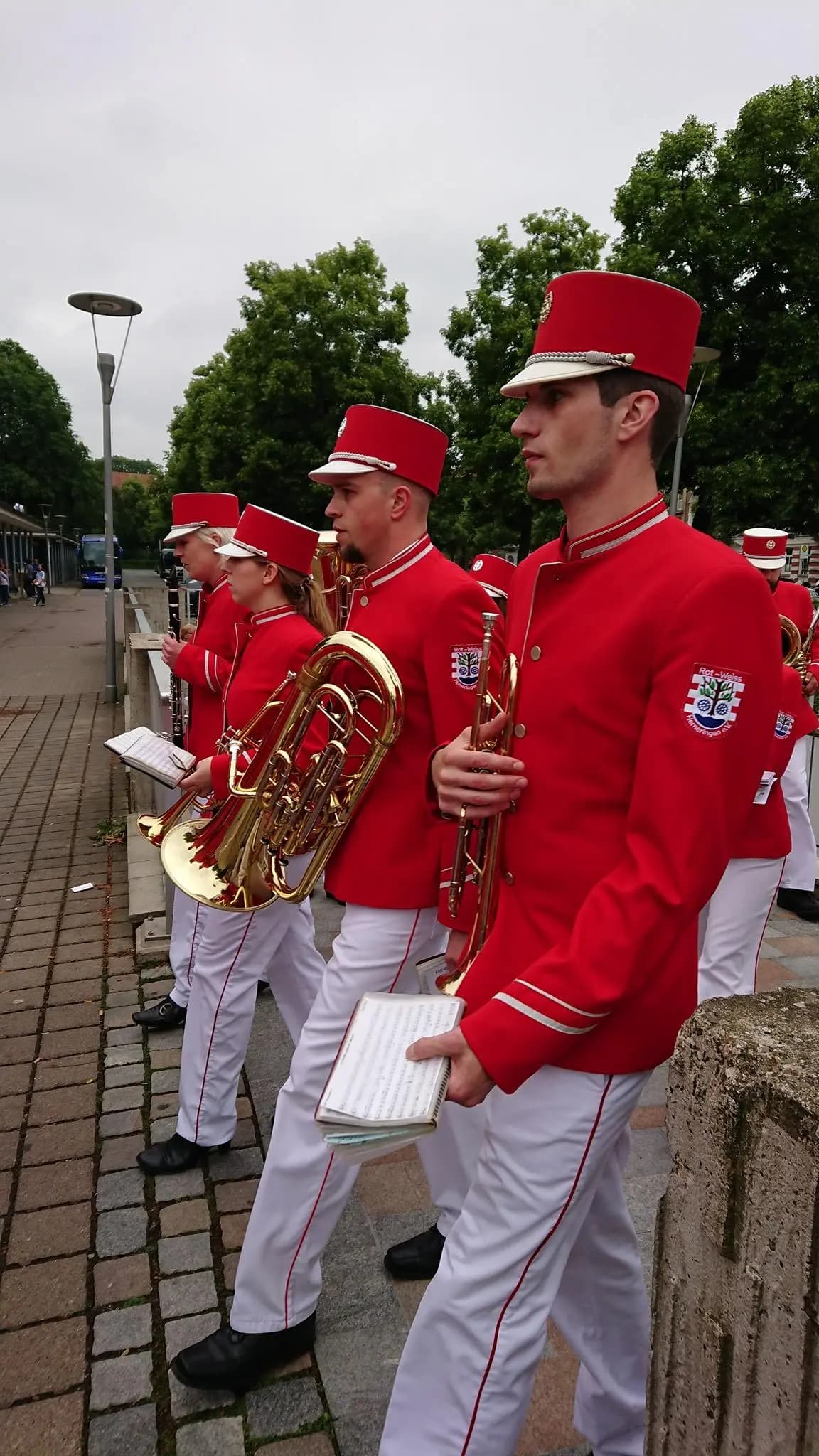 Königsschießen 2018 19