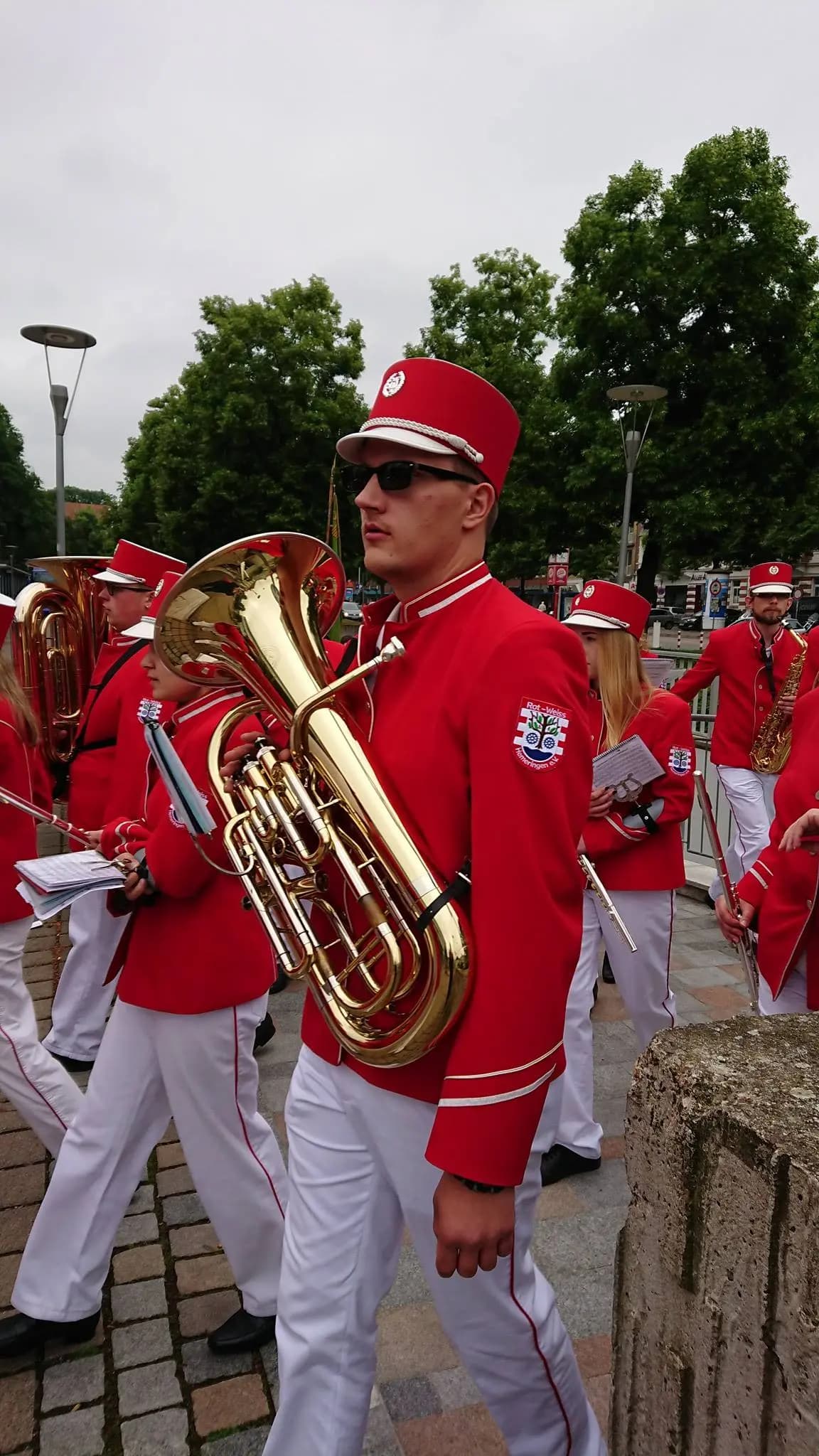 Königsschießen 2018 20