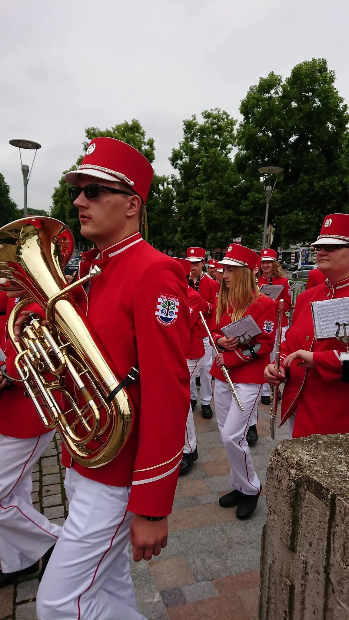 Königsschießen 2018 21