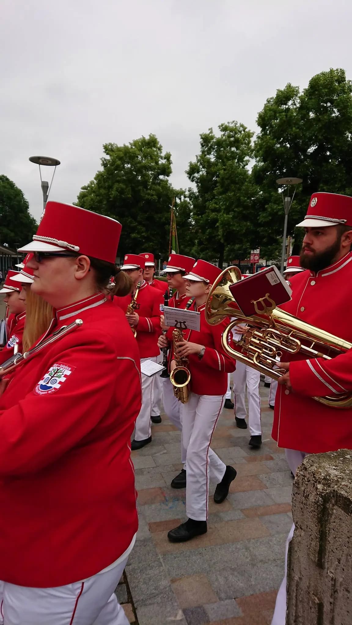 Königsschießen 2018 22