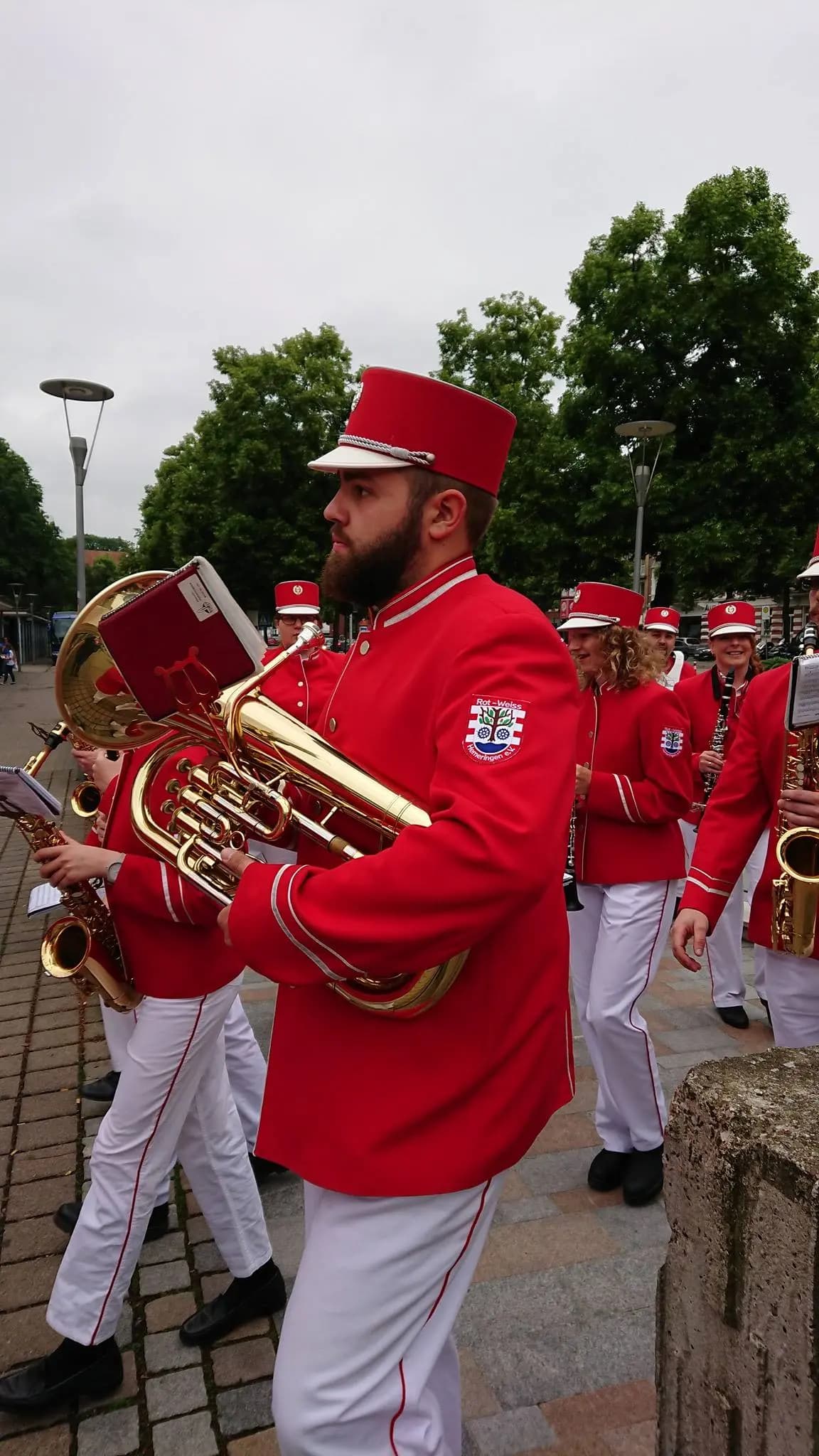 Königsschießen 2018 23