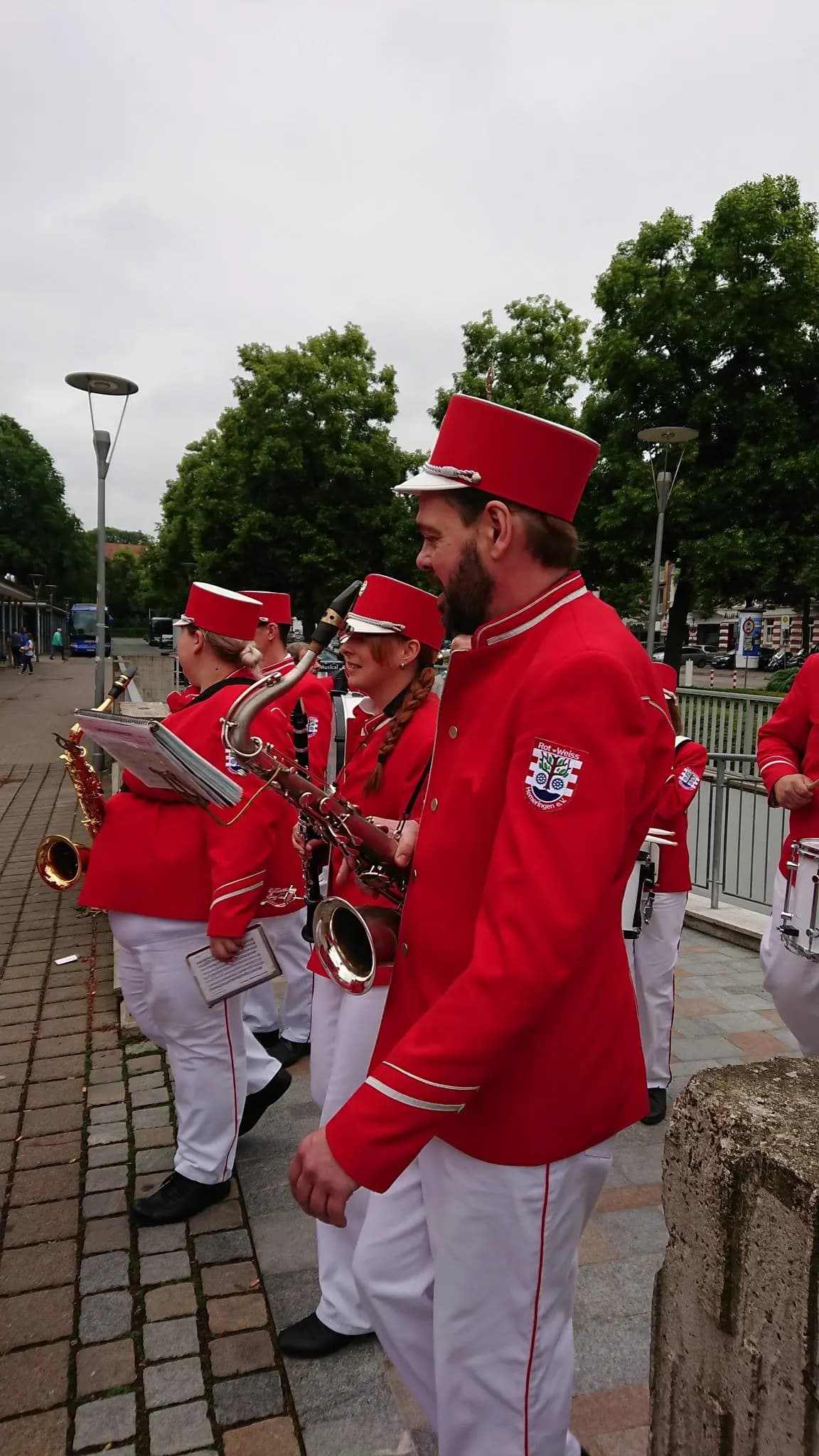 Königsschießen 2018 24