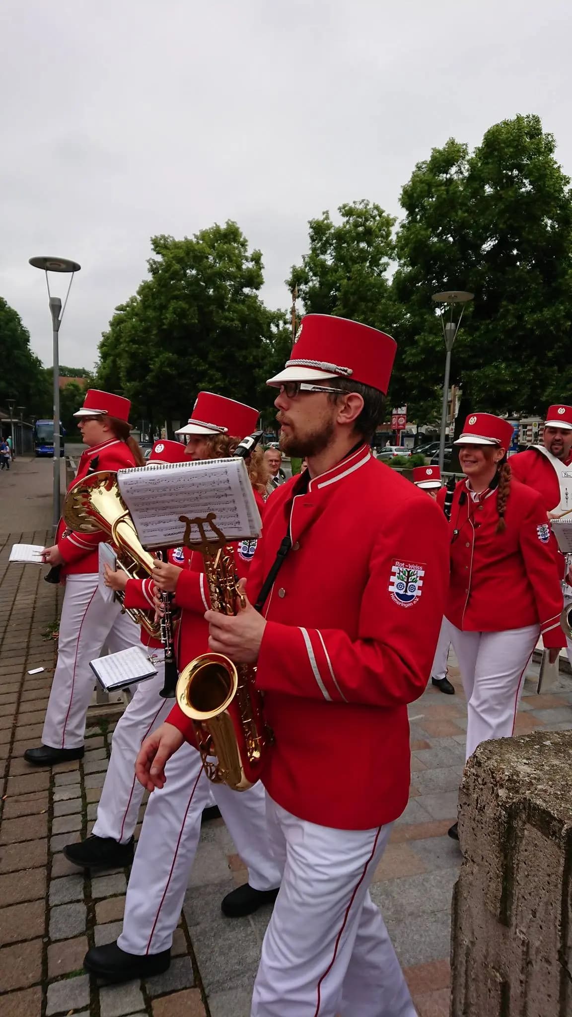 Königsschießen 2018 25