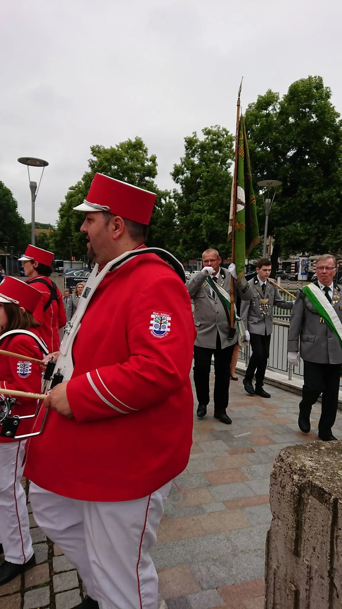 Königsschießen 2018 26