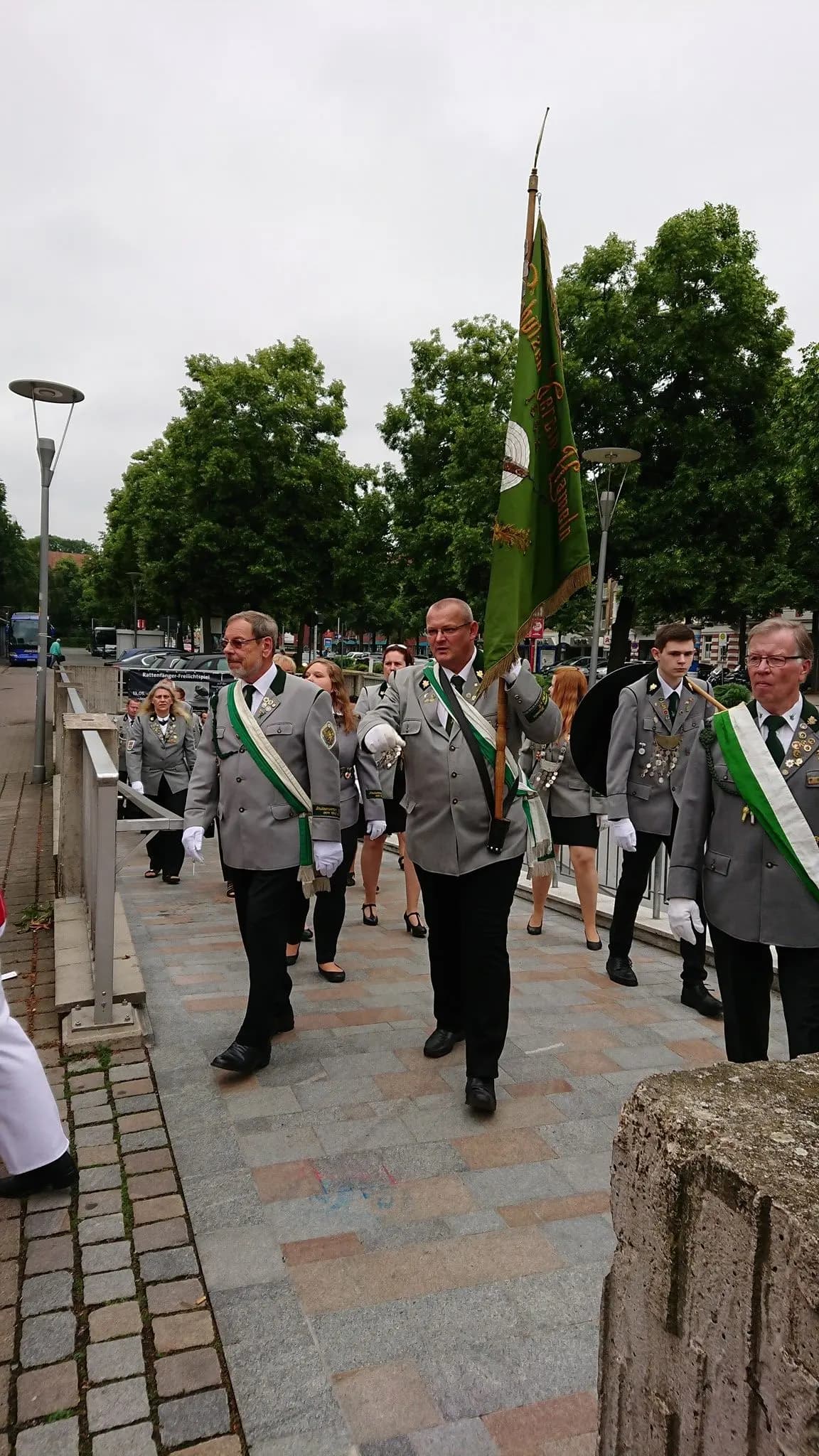 Königsschießen 2018 27