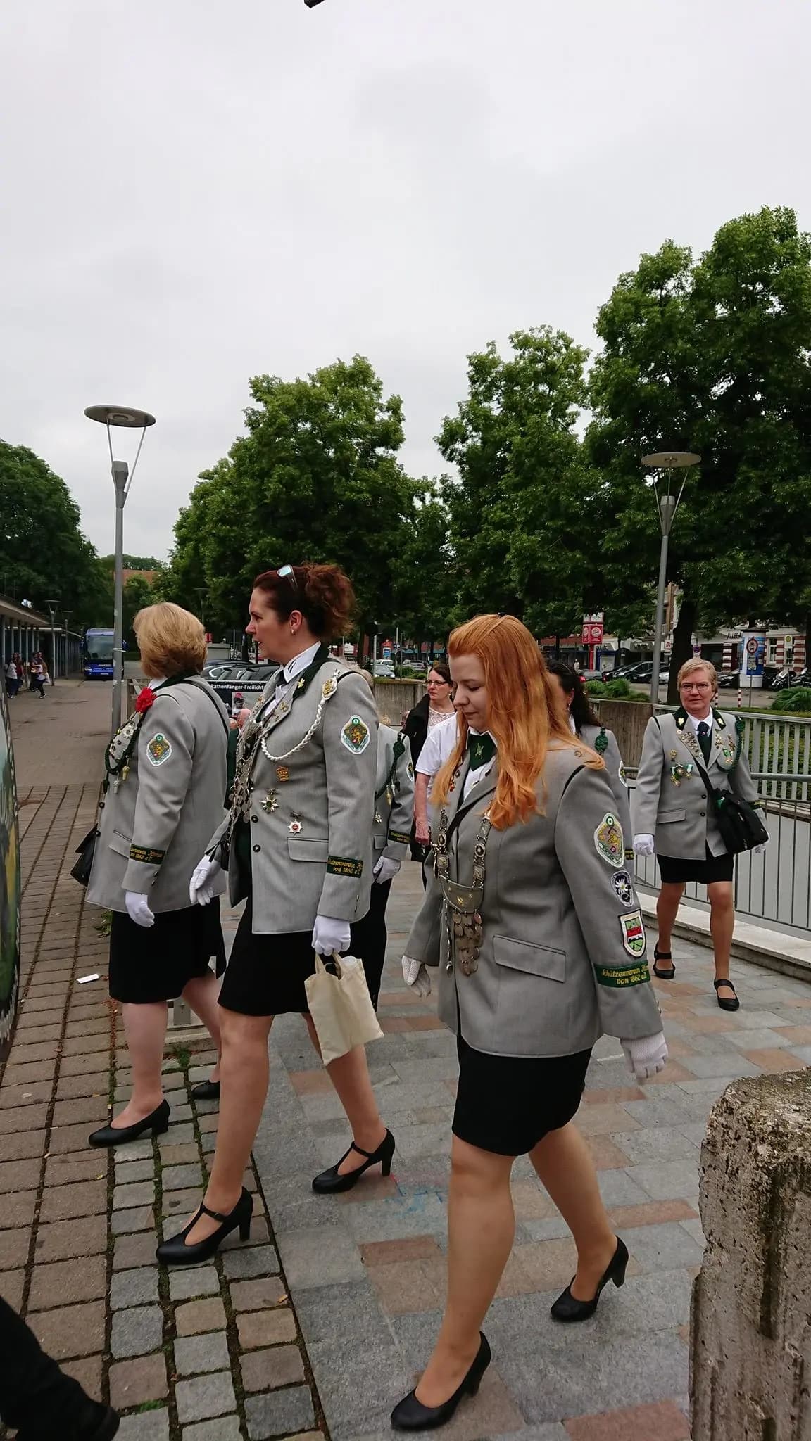 Königsschießen 2018 32