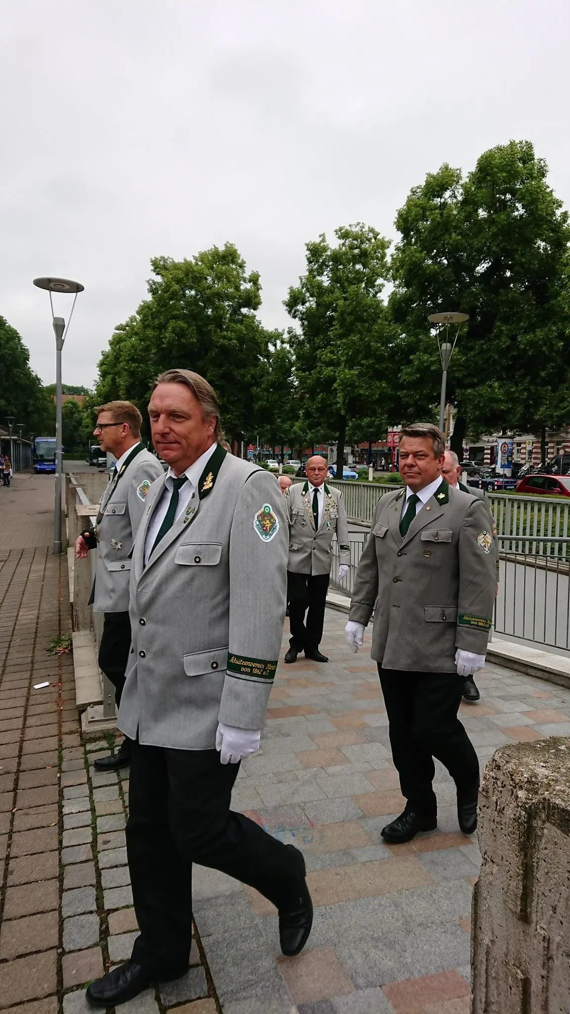 Königsschießen 2018 37