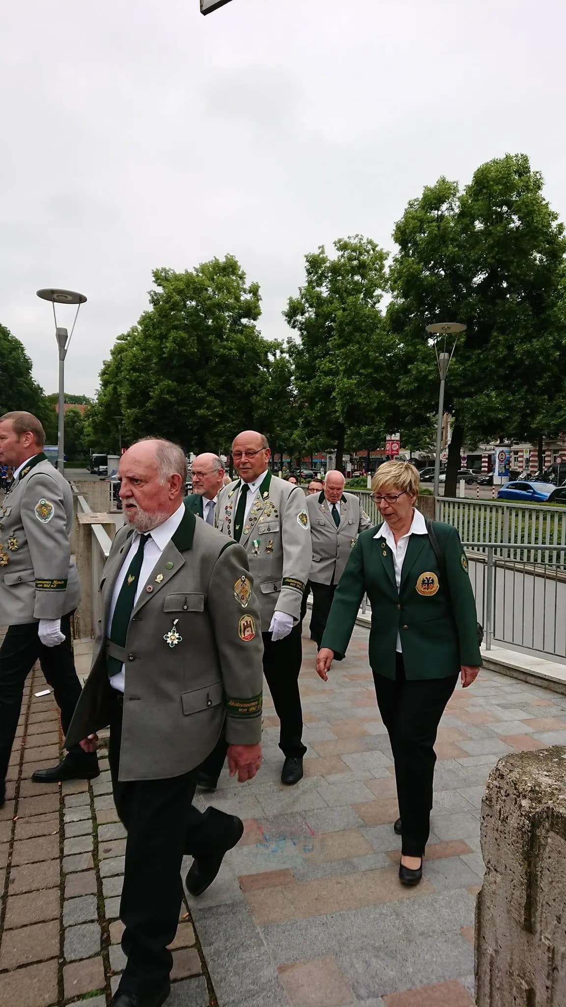 Königsschießen 2018 40