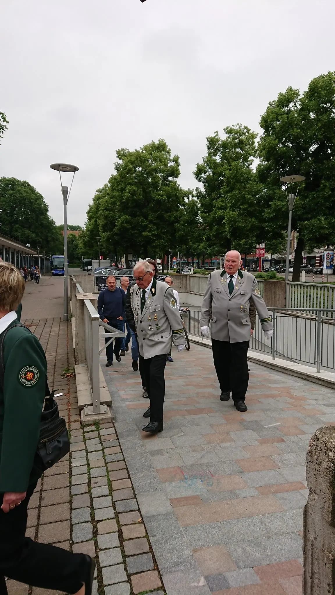 Königsschießen 2018 41