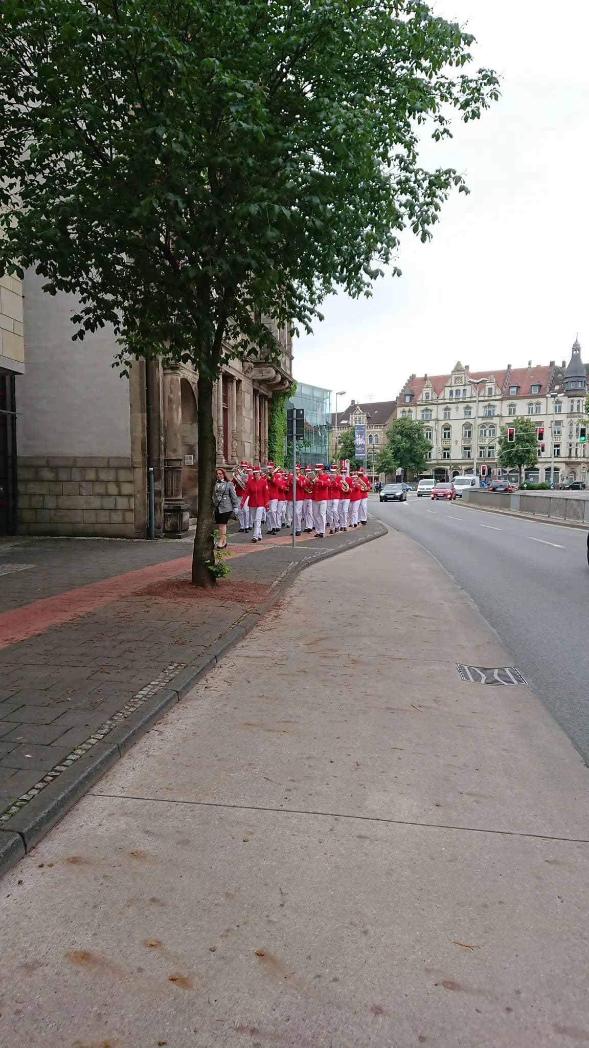 Königsschießen 2018 42