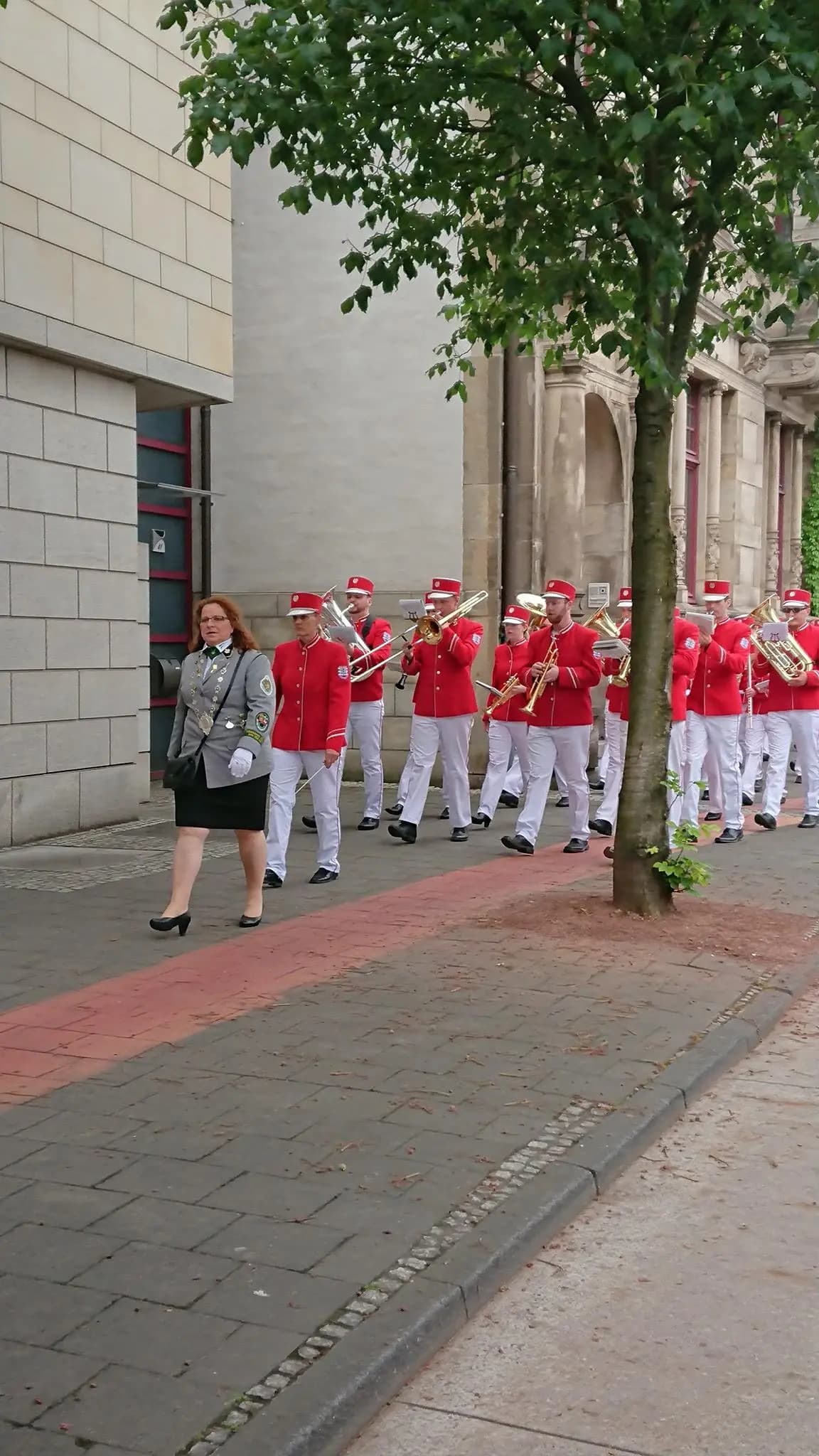 Königsschießen 2018 43