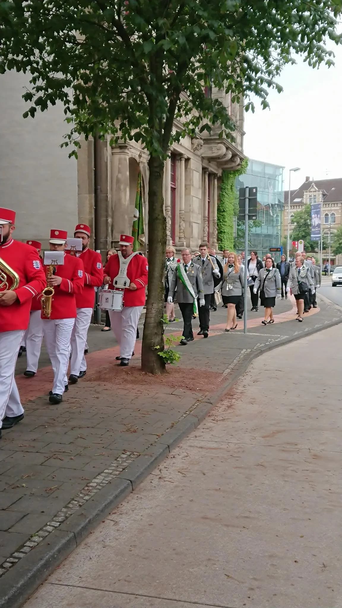 Königsschießen 2018 44