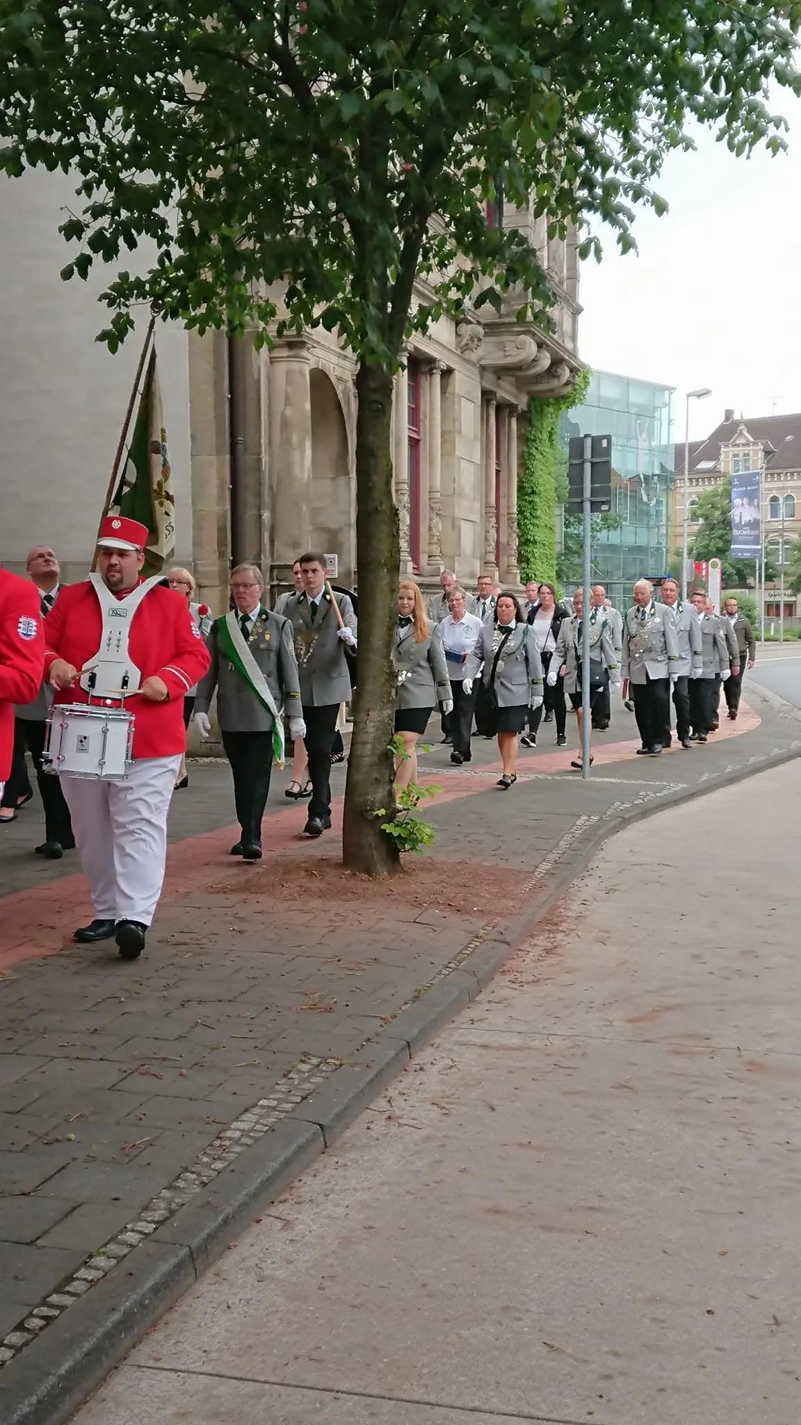 Königsschießen 2018 45