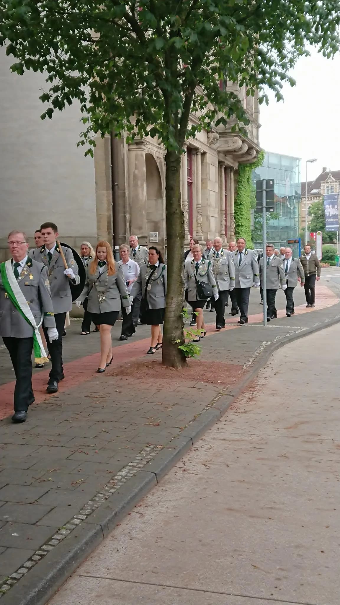 Königsschießen 2018 47