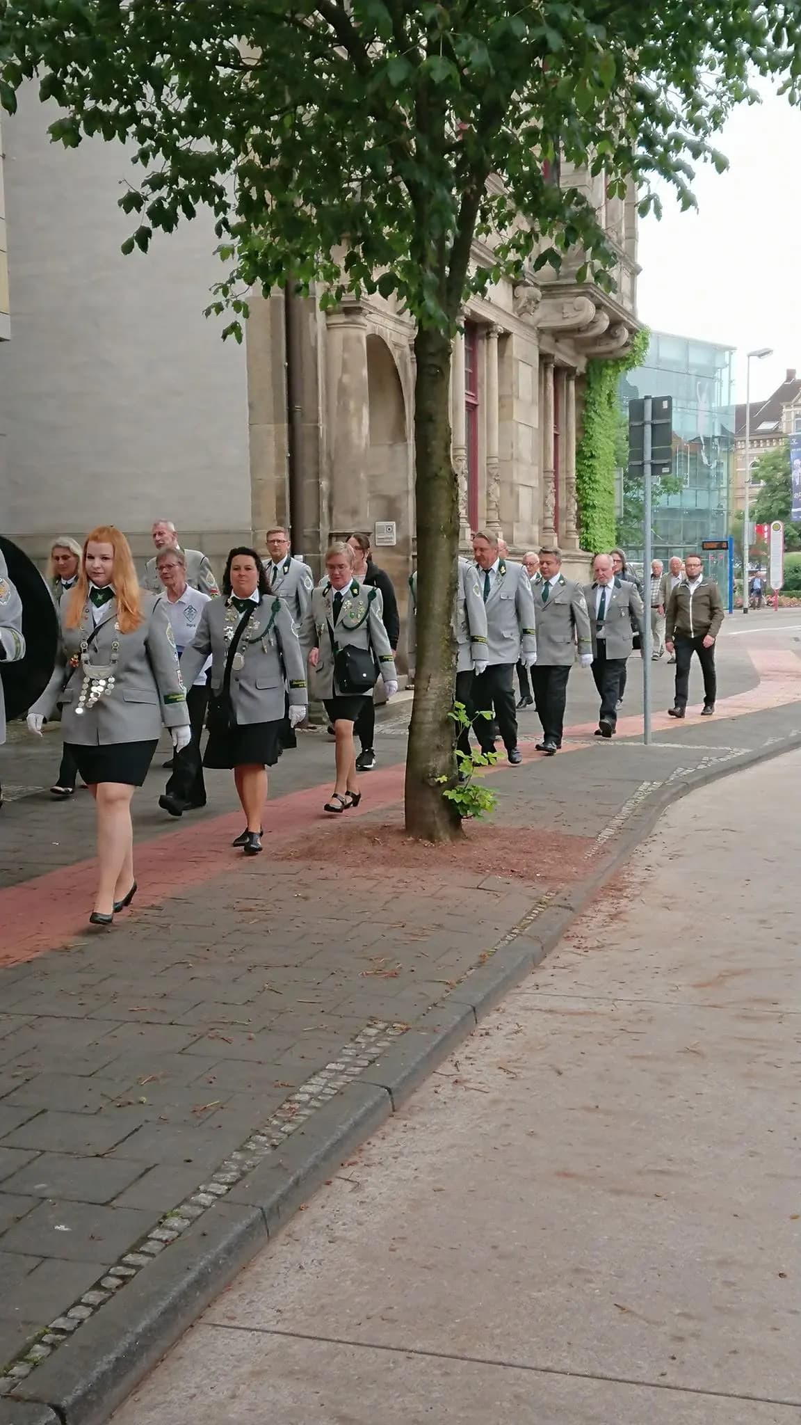 Königsschießen 2018 48