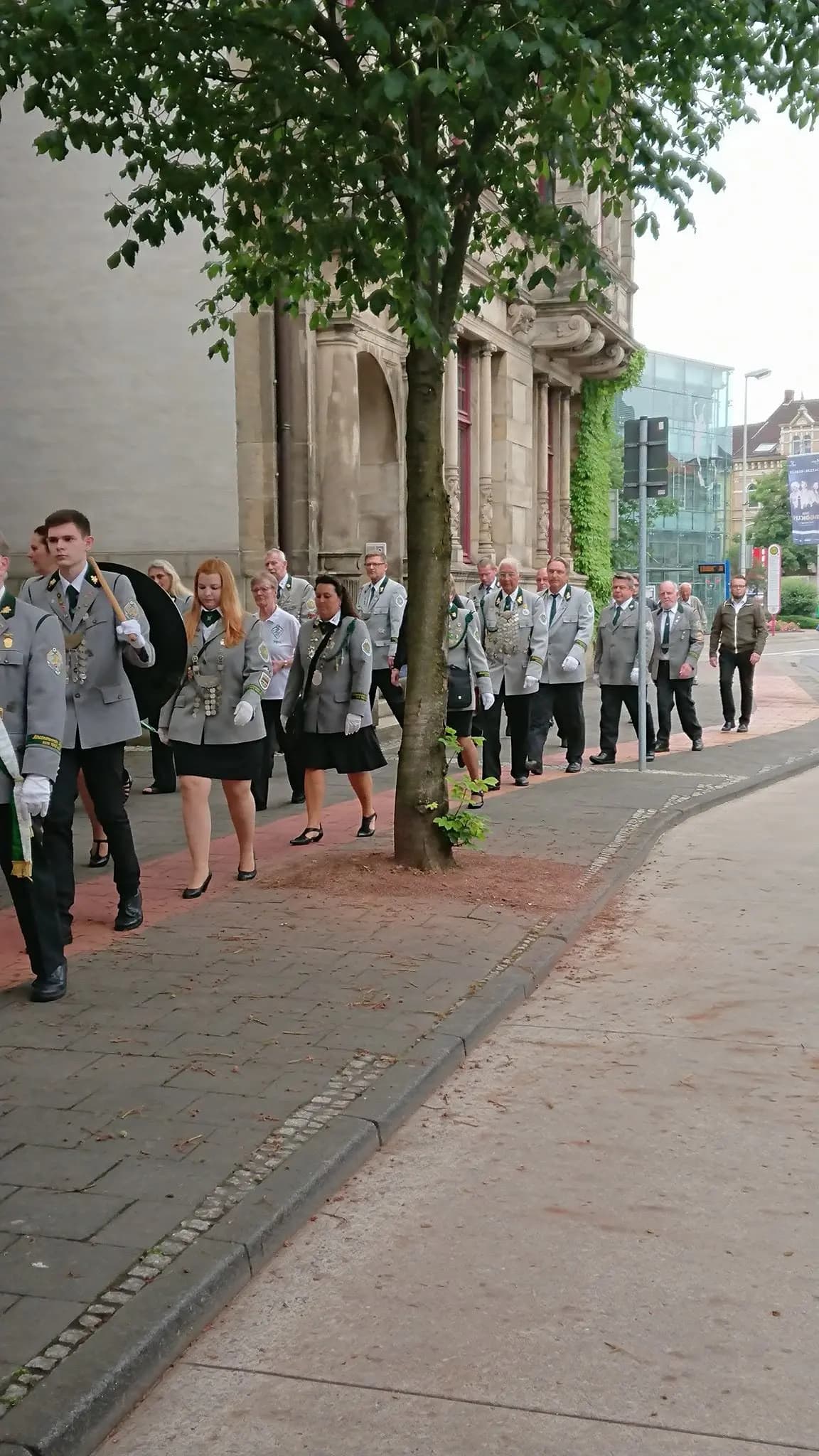 Königsschießen 2018 49