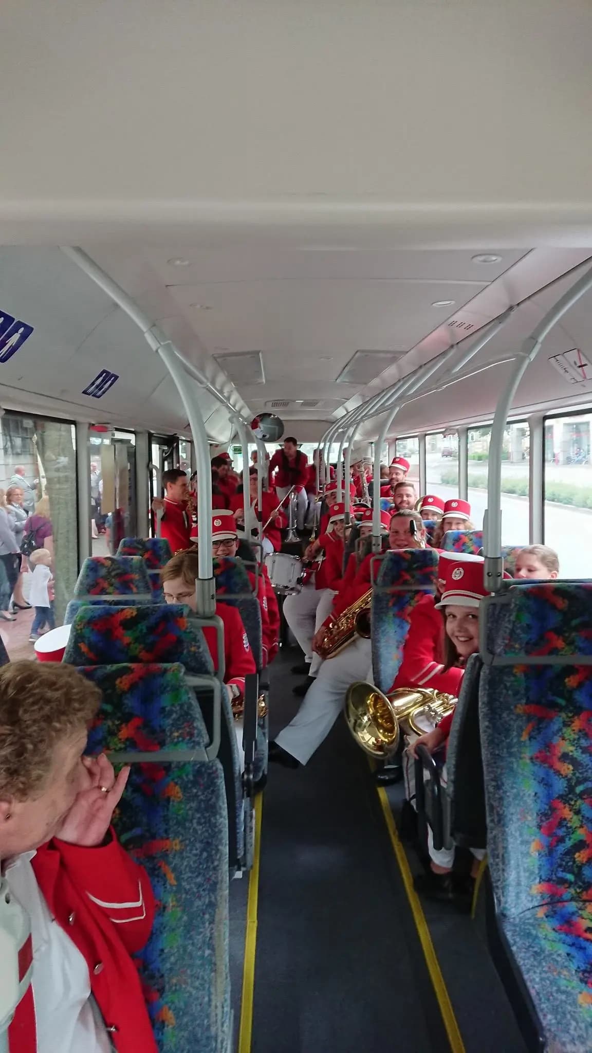 Königsschießen 2018 50