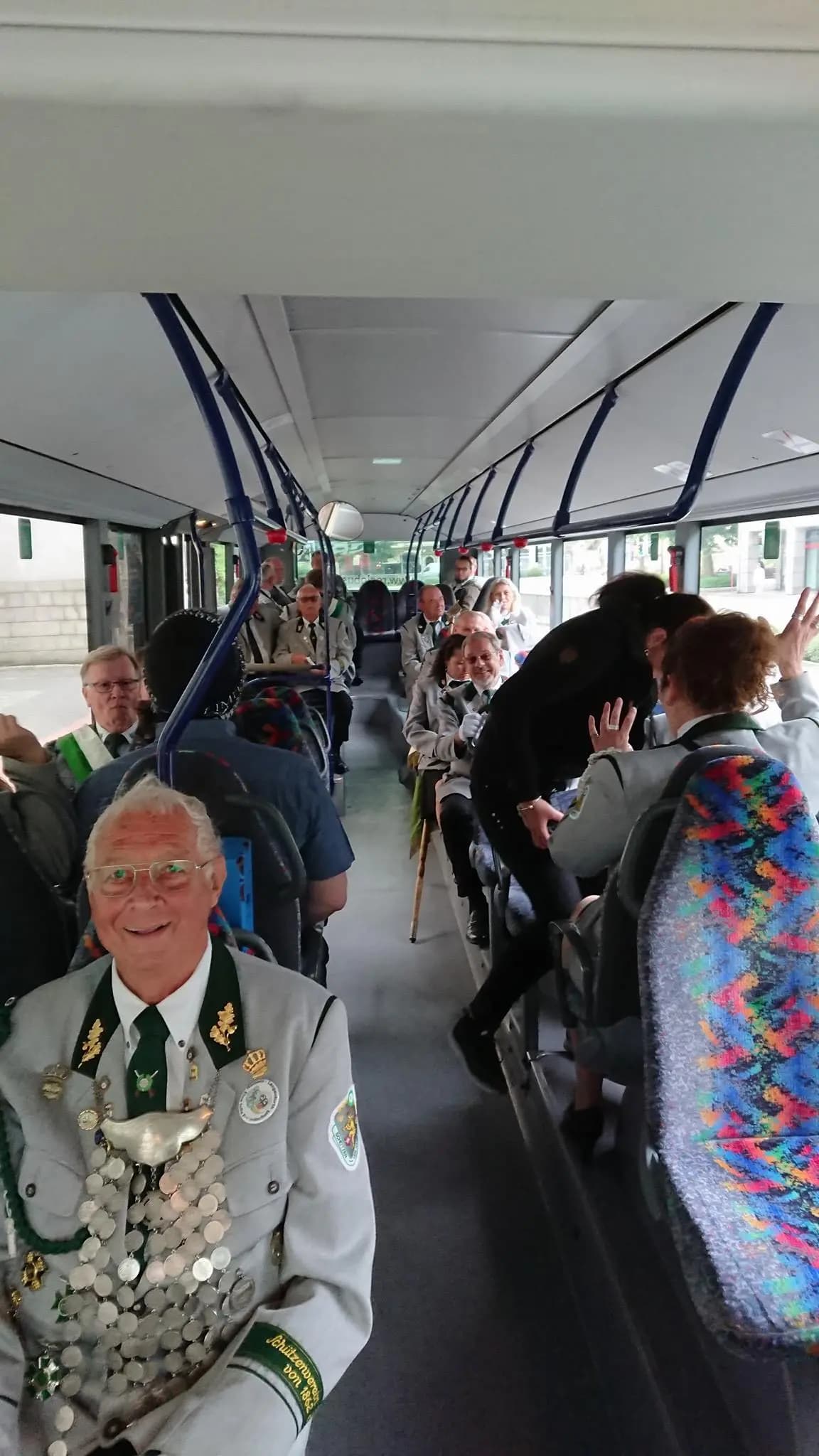 Königsschießen 2018 51