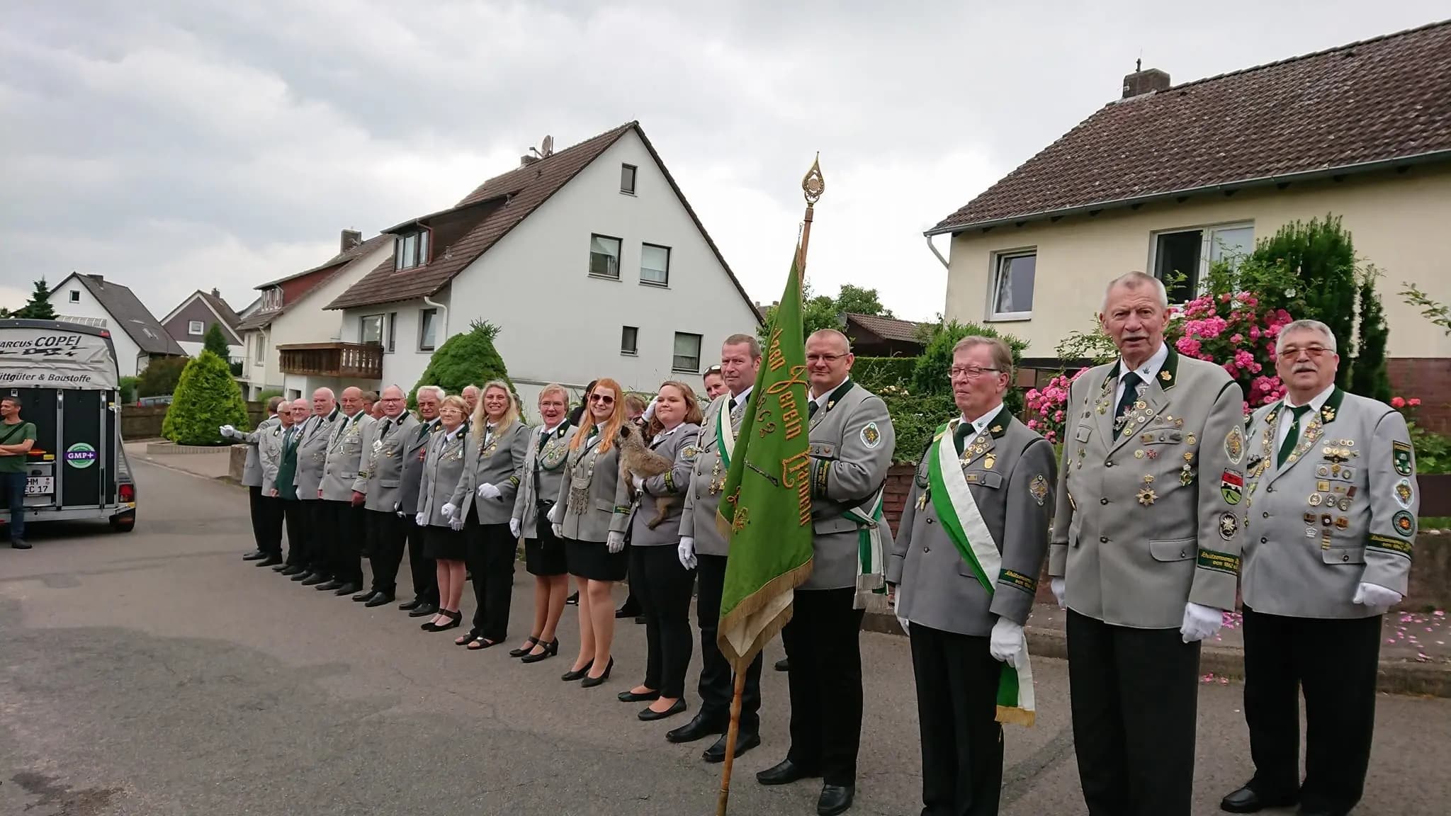 Königsschießen 2018 52