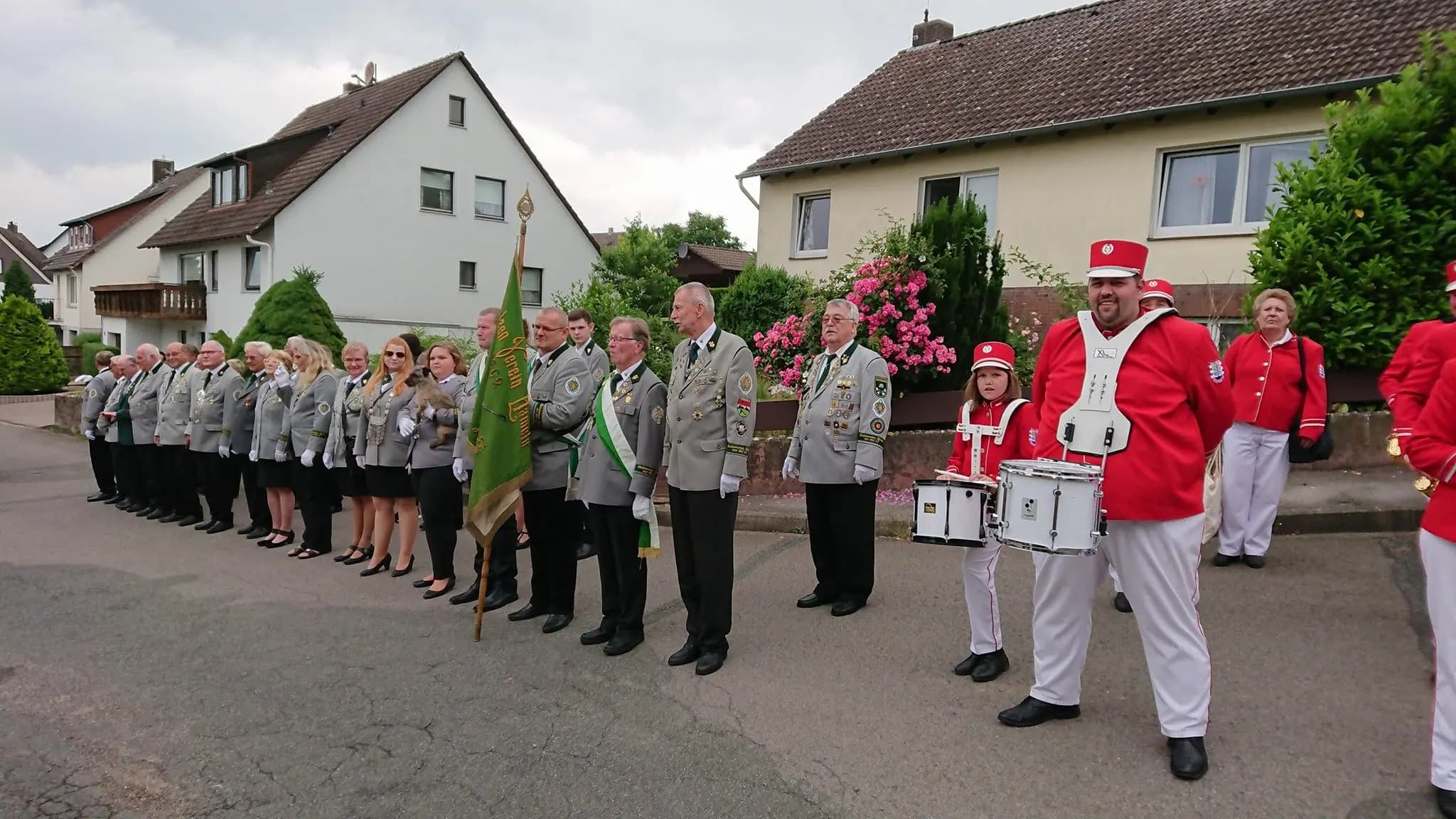 Königsschießen 2018 53